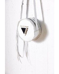 Urban Outfitters Stela 9 Volcan Canteen Crossbody Bag