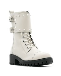 Twin-Set Studded Boots