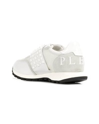 Philipp Plein Star Studded Sneakers