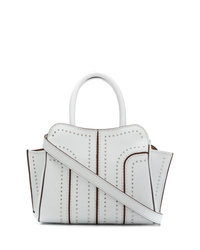 Tod's Sella Studded Tote