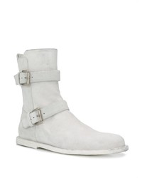 Ann Demeulemeester Ankle Boots