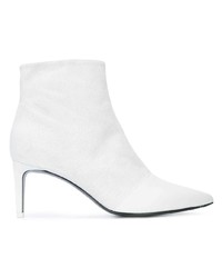 Rag & Bone Pointed Toe Ankle Boots