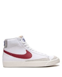 Nike Blazer Mid 77 Athletic Club Sneakers