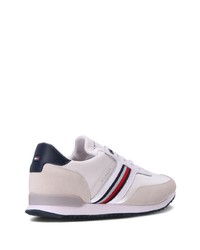 Tommy Hilfiger Iconic Sock Runner Mix Low Top Sneakers