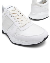 Tom Ford Jagga Runner Sneakers