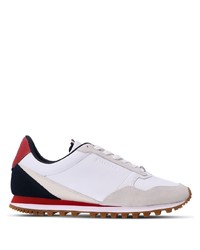 Tommy Hilfiger Panelled Low Top Running Sneakers