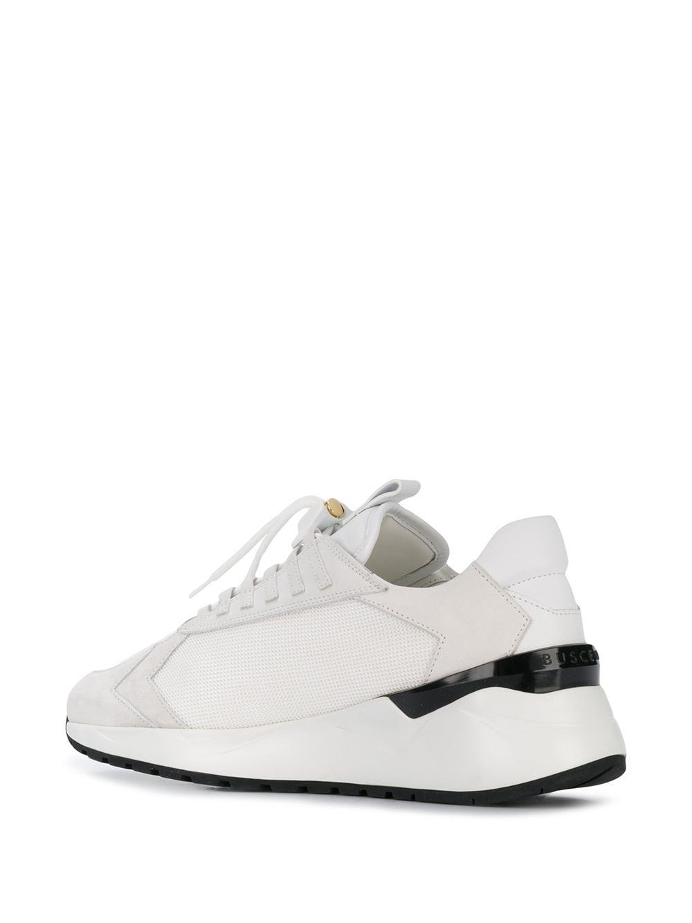 Buscemi Run 2 Low Top Sneakers 525 farfetch Lookastic