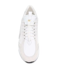 Buscemi Run 2 Low Top Sneakers 525 farfetch Lookastic