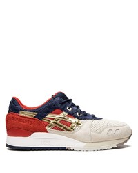 Asics X Concepts Gel Lyte 3 Low Top Sneakers