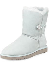 UGG Bailey Bling Button Boot