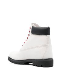 Timberland 6 Inch Ankle Boots