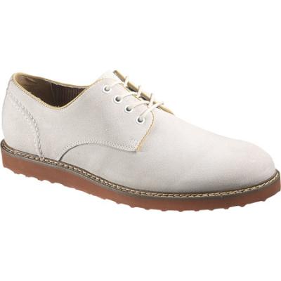 hush puppies derby lace up shoes