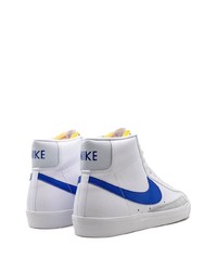 Nike Blazer Mid 77 Vntg Whitegame Royal Sneakers