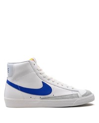 Nike Blazer Mid 77 Vntg Whitegame Royal Sneakers