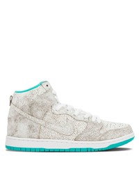 Nike Dunk High Premium Sneakers