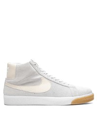 Nike Sb Zoom Blazer Mid Sneakers