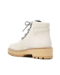3.1 Phillip Lim Dylan Lace Up Boots
