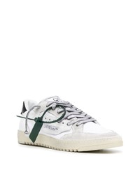 Off-White 50 Low Top Sneakers