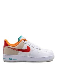 Nike Air Force 1 Low Just Do It Sneakers