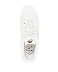 Nike Air Force 1 Low Top Sneakers