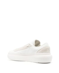 Y-3 Ajatu Court Lace Up Sneakers