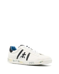 Premiata Andy 5742 Low Top Sneakers