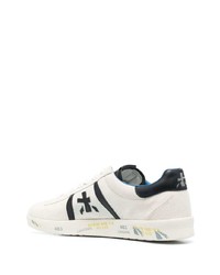 Premiata Andy 5742 Low Top Sneakers