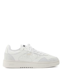 Axel Arigato Arlo Panelled Low Top Sneakers