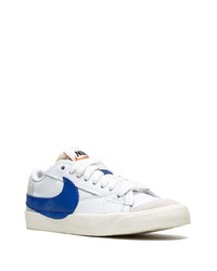 Nike Blazer Low 77 Jumbo Sneakers