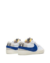 Nike Blazer Low 77 Jumbo Sneakers