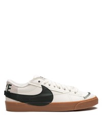 Nike Blazer Low 77 Jumbo Sneakers