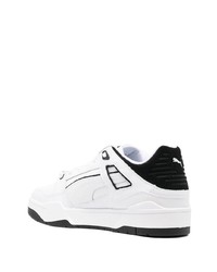 Puma Chunky Lace Up Sneakers