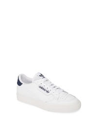 adidas Continental Vulc Sneaker
