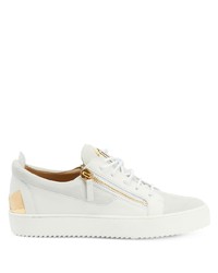 Giuseppe Zanotti Frankie Low Top Sneakers