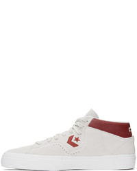 Converse Gray Louie Lopez Sneakers