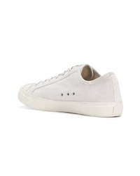 YMC Lace Up Sneakers