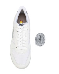 atlantic stars Lace Up Sneakers