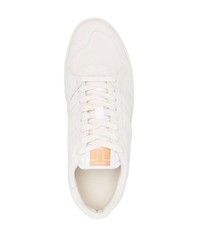 Tom Ford Low Top Suede Sneakers