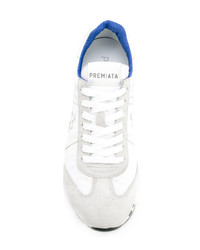 Premiata Lucy Sneakers