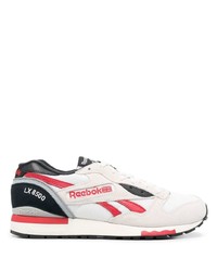 Reebok Lx8500 Low Top Sneakers