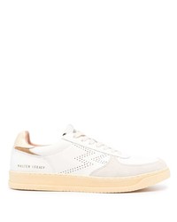 MOA - Master of Arts Moa Master Of Arts Low Top Leather Sneakers