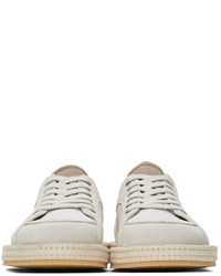 Jacquemus Off White Le Chaussures Bl Sneakers