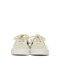 Fear Of God Off White Skate Low Sneakers