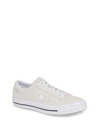 Converse One Star Low Top Sneaker