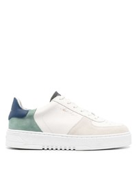 Axel Arigato Orbit Panelled Sneakers