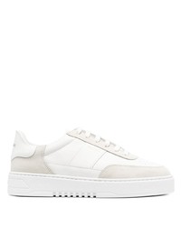 Axel Arigato Orbit Vintage Leather Sneakers