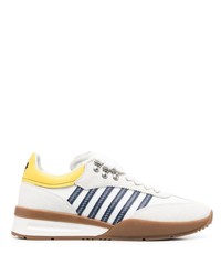 DSQUARED2 Original Legend Low Top Sneakers