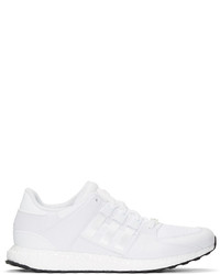 adidas Originals White Equipt Support 9316 Sneakers