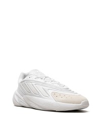 adidas Ozelia Cloud White Sneakers