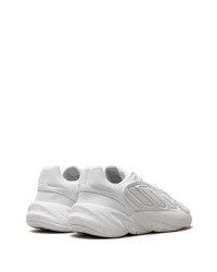adidas Ozelia Cloud White Sneakers